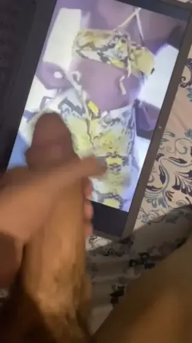 Kylie serves to make me explode