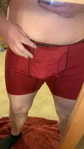 Wish you were my mirror?