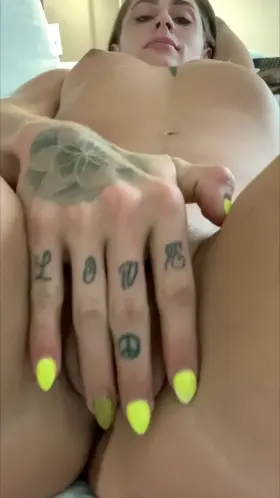 $6 special. Cum show Bean some love