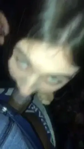 The rain wont stop me sucking dick outside