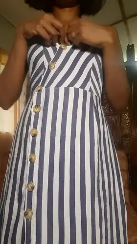 35 [F] First time posting! Am I adorable?