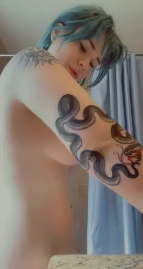 do I drive you crazy? (;