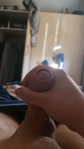 Help me clean it up?