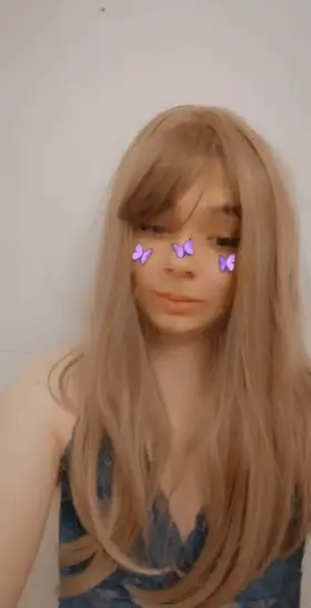 If I got this excited from a butt plug I wonder what would happen if you replaced it with something else 😉