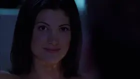 Julia Benson's huge rack in 