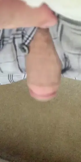 Dick out for democracy (gif)