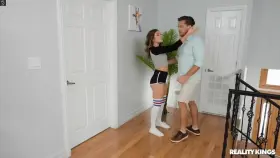 Nicole Kitt - Fucking The Whole Sorority