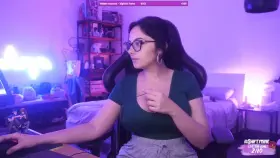 Italian streamer Shiftymine