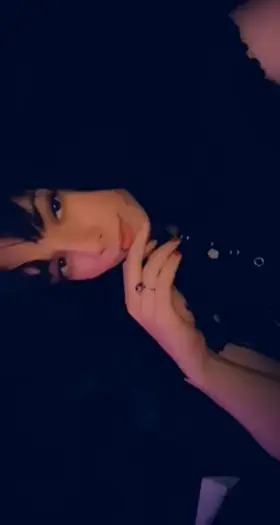 Can you rub my bulge? 🥺