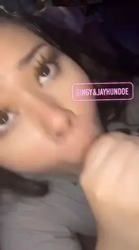 Love when he uses my mouth like this😩🤤