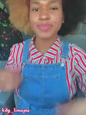 Would you nibble them for me? 😁👅