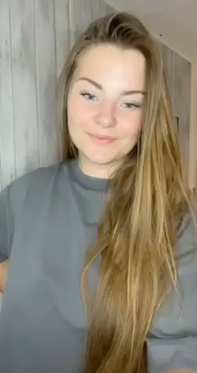 I stole your shirt but I can give it back if you cum all over my face