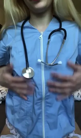 [OC] [DROP] Do you need a quick dick checkup?