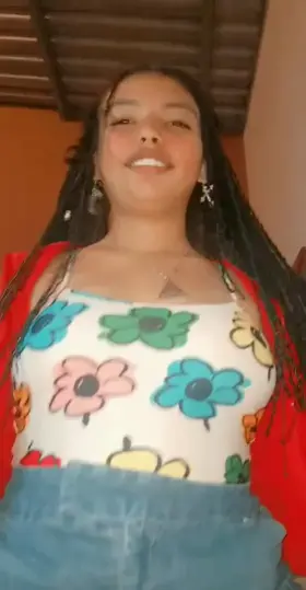 I love how I look above😍😋, would you like to have these views? 😏🔥