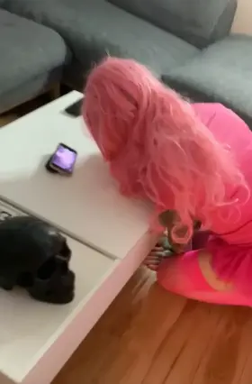 [oc] Sissy Hypno part 2