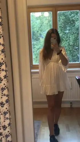 Would we fuck on our first date?