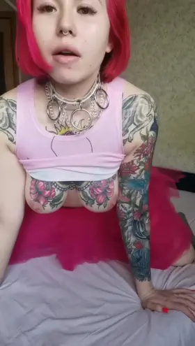 What about boobs today?