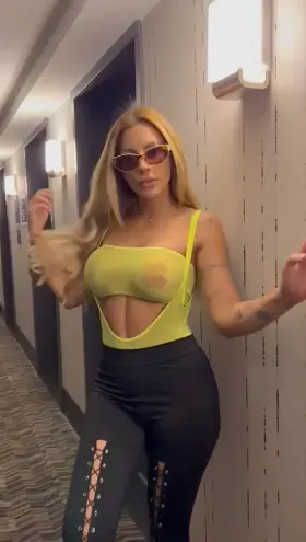 Today's Outfit...Sexy as Fuck 🔥[video]