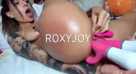 A bit of a steeeetch