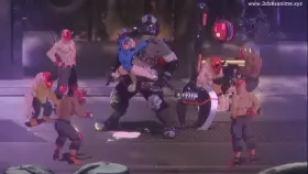 Deep Creampie (EROMANCER)