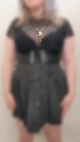 Why aren't you looking at my sexy high cut lace panties? My panties are down here...I guess my pre-locktober training is working already! If you haven't joined the program come join before your window of opportunity shrinks too much💜😈💜 🔒🔑