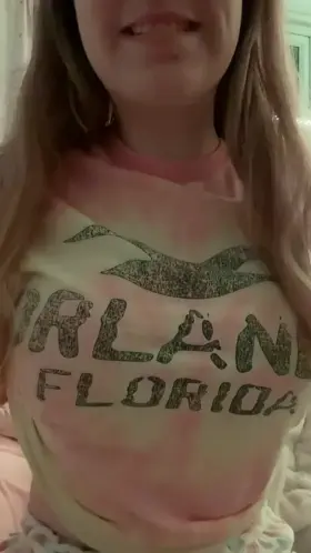 are you enjoying the view ? 🤨