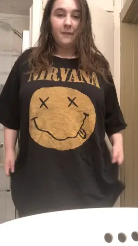 use my body however you like