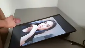 Cumtribute for u/vpik
