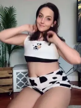 Does my squishiness make me look breedable?