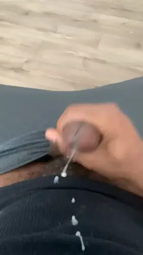 Big Cumshot 💦💦