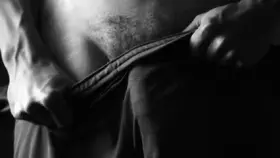 Daddy's [38] got a surprise for you.