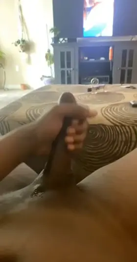 Wyd If You Find Me On Your Couch?😈