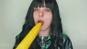 I’m your Slime Monster 🖤 [OC]