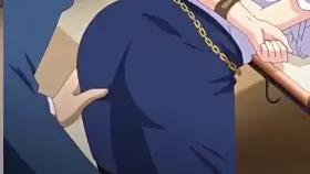 Hell. Yes. Having a cock rubbed between my ass cheeks until it cums