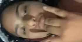 Kik atru_23 if you want to jizz to my sexy Latina