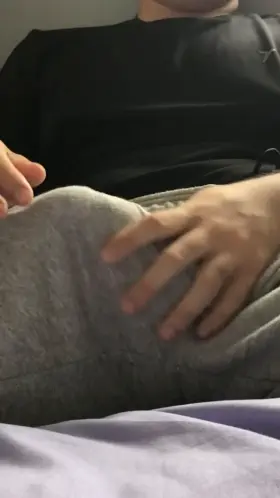 Got shy… but ex didn’t like this vids… hopefully you will