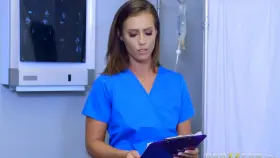 👩‍⚕️ Kelsi Monroe in Dick Reduction 👩‍⚕️