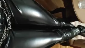 Make it all spotless shiny