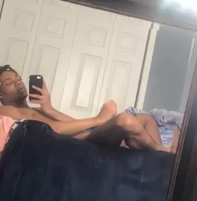 First solo of the year!