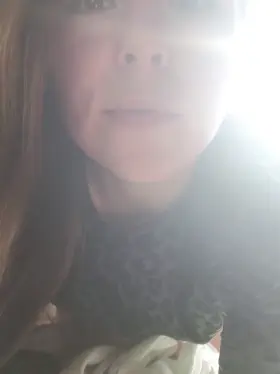 Just getting warmed up... It always feels so much better going in. 😏😜☀️ [image]