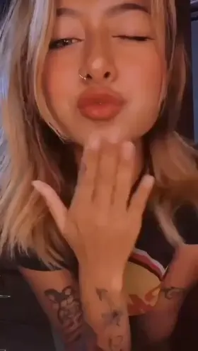 Let’s do homework in doggy position?