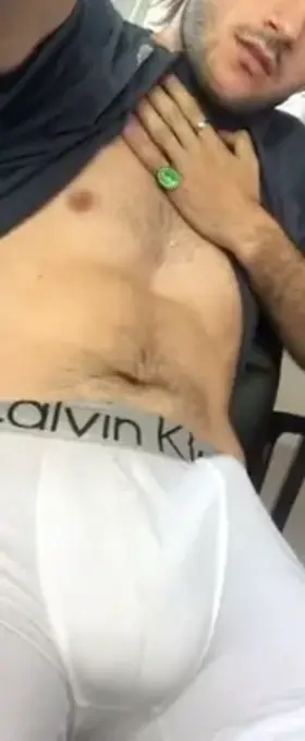 Big Cock Flex