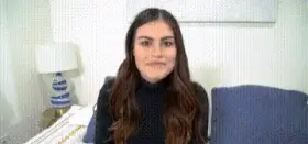 Sister convinces brother to vote Democrat