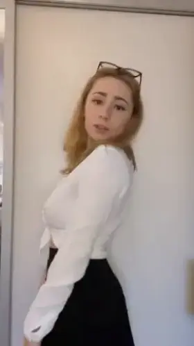 Fuck this collegegirl?