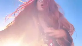 I’m getting braver.