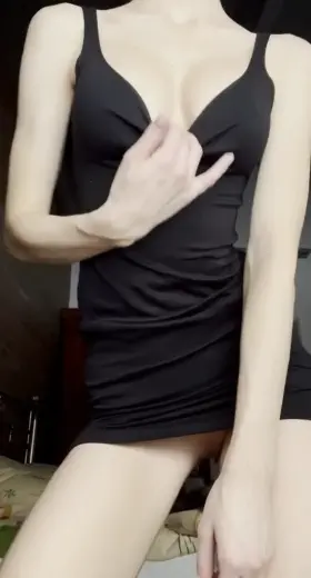 Boom! Exquisite 19 Yr Old Tits!