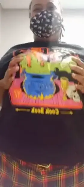 for some reason, flashing your boobs at work is just so much more fun