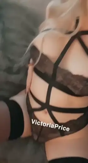 Can I Be Your Trap Whore? 💖