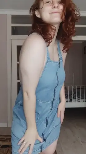 I bet your wife can't deepthroat it the way I can