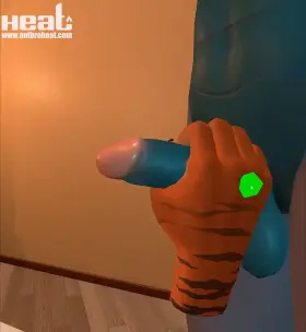 [Heat] Finally got our foreskin looking good! We've been trying to figure it out a long time.